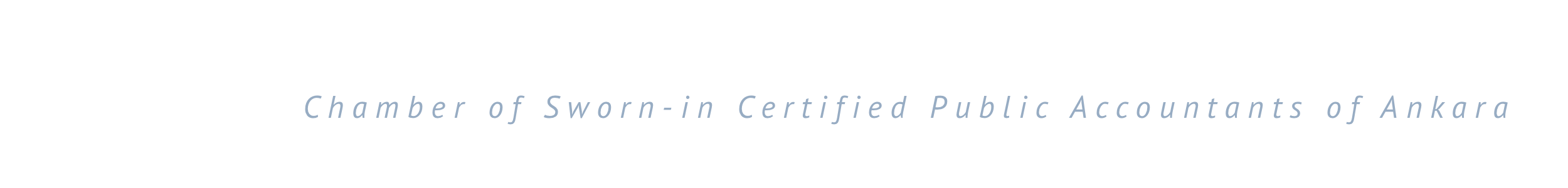 Ankara YMM Odası